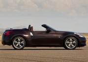 Nissan 370Z Roadster